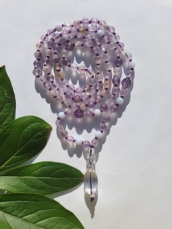 Mala Ametrin Chrysopras