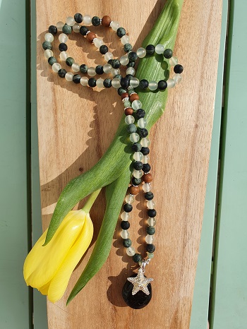 Serpentin Kabamba Rhyolith 1